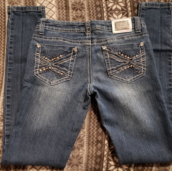 Twelve K skinny jeans 👖 - Picture 3 of 4